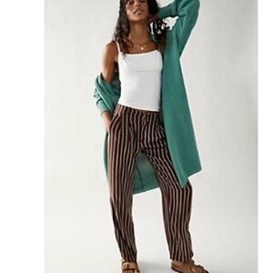 Free People Hailee Convertible Cardigan